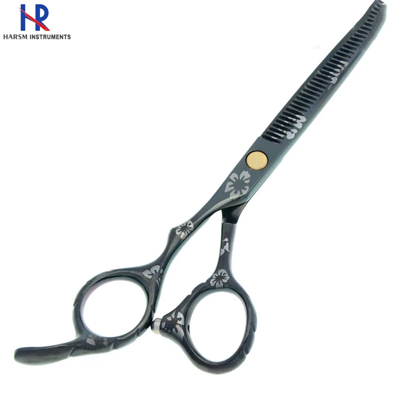 
Barber Hair Salon Scissor Professional Beauty Salon Barber Scissors For Best Quality Hairdressing Scissors 