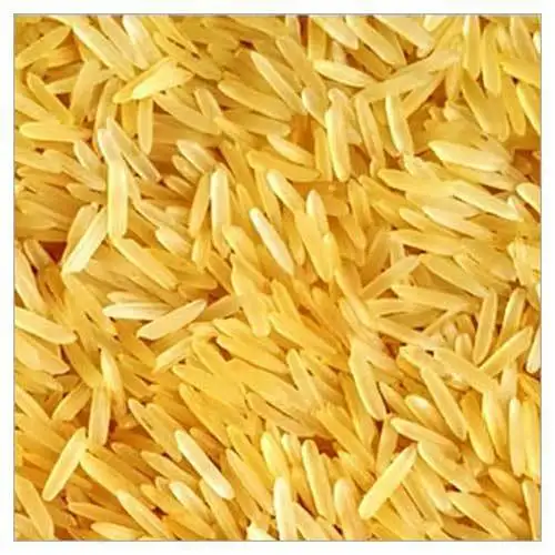 Best Quality Indian 1121 Basmati Golden Sella