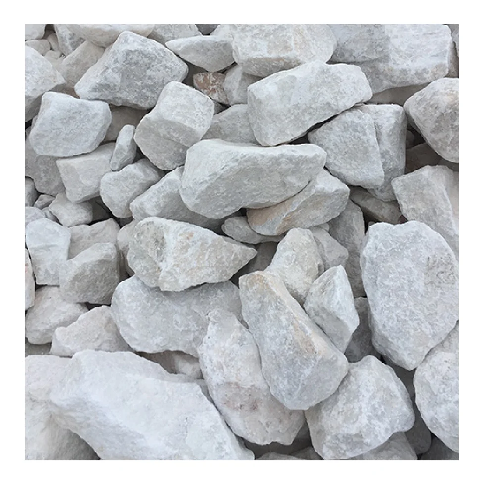 Vietnam White Limestone Lump Made In Viet Nam Company