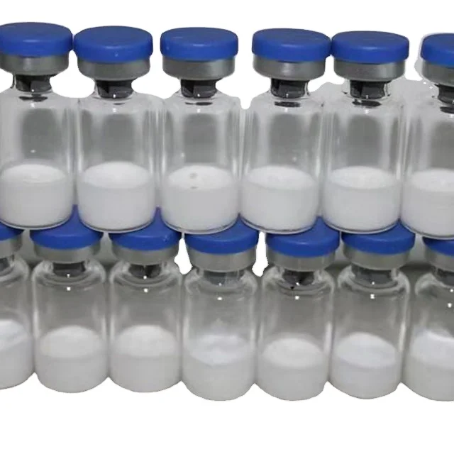 
HBY Factory wholesale peptides ipamorelin 99% CAS 170851-70-4 ipamorelin peptide 