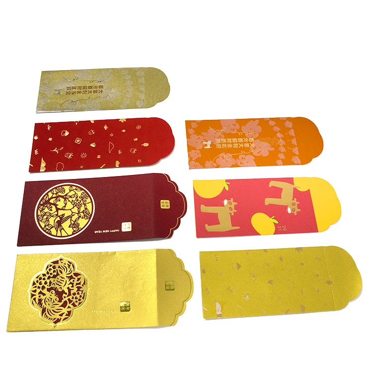 angpao indian wedding card