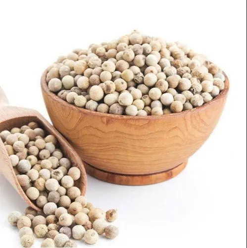 Vietnam High Quality Spices & Herbs Products Best   Quality good Price Wholesales Dried White Pepper