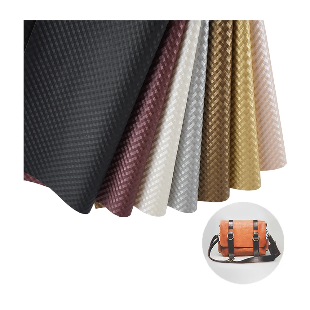 Горячая Распродажа продукта 2021 ПВХ кожа для автомобиля Кожаная