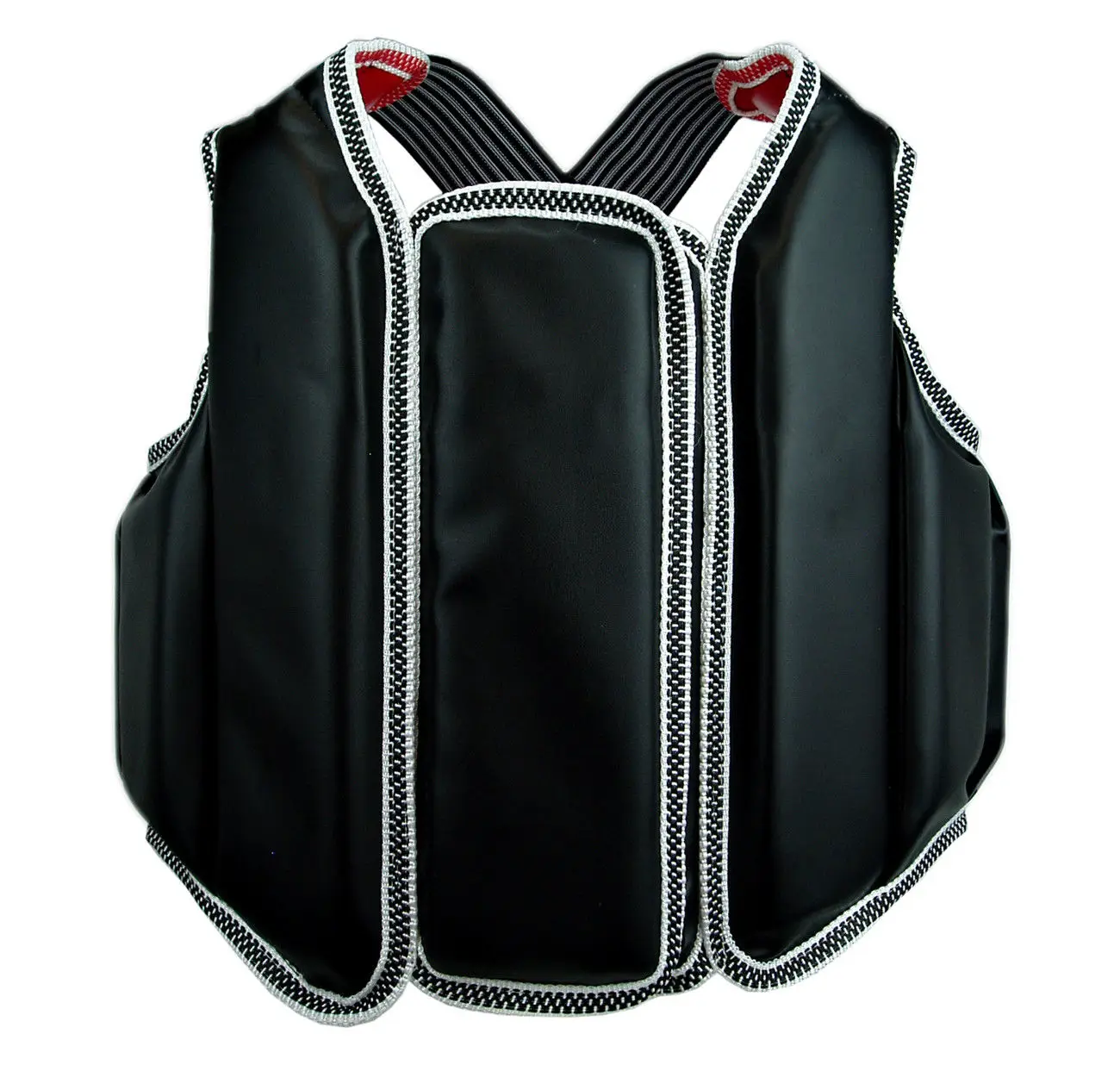 
2020 Body protector for taekwondo Equipment reversible taekwondo chest guard 