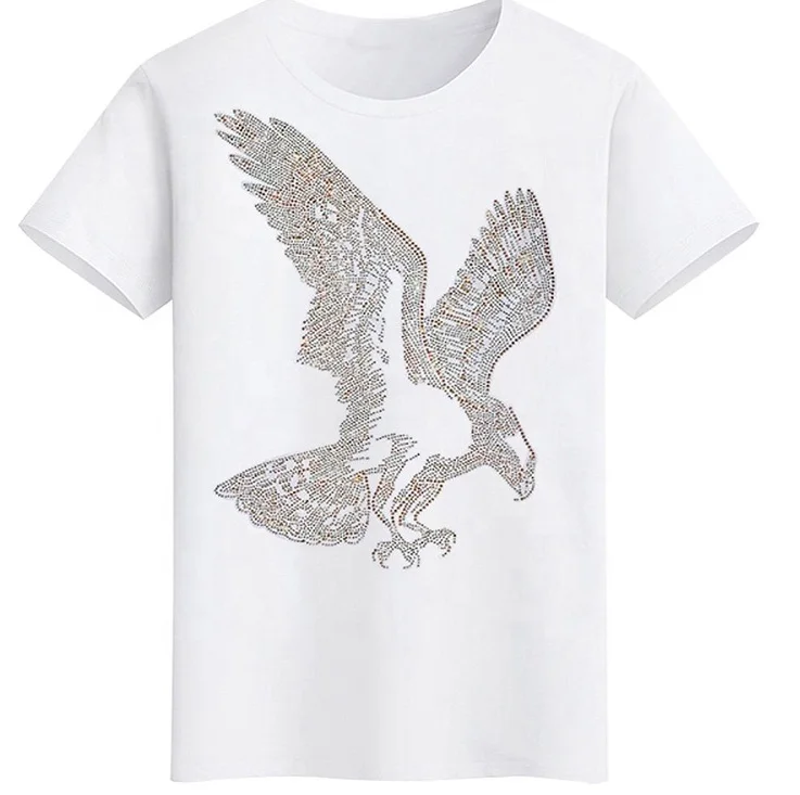 Screen printing 100% cotton breathable custom printed clothing manufacturer 100% cotton t shirt, should round neck tshirt