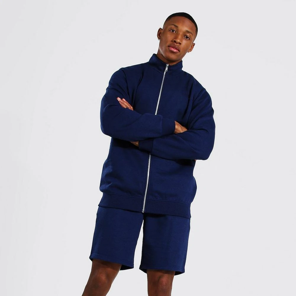 Hot selling summer shorts for men customs summer sets new arrival summer sets with your logo