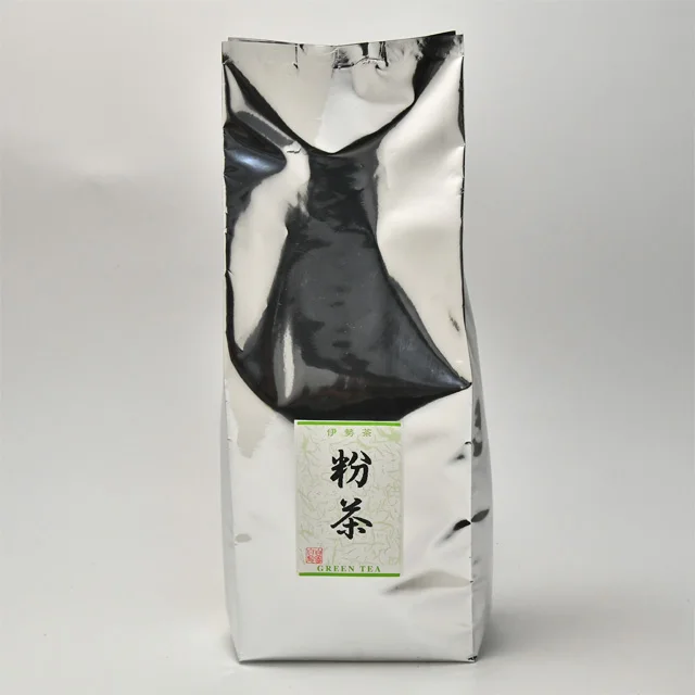 
Japanese Ise green tea dust tea 1kg 