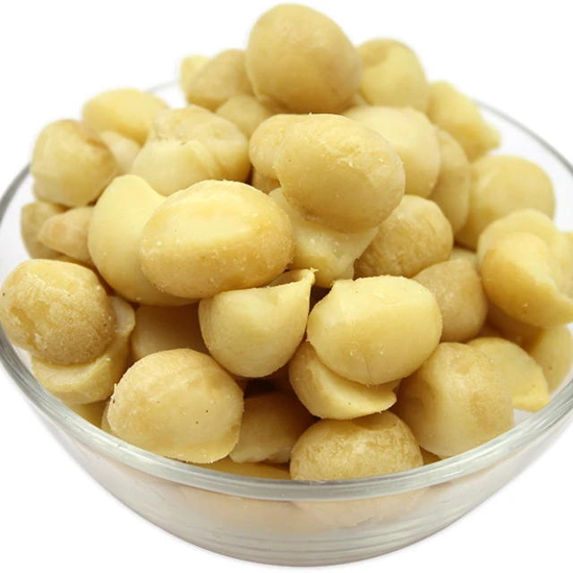 High quality Organic Macadamia Nuts /Macadamia Nuts Wholesale