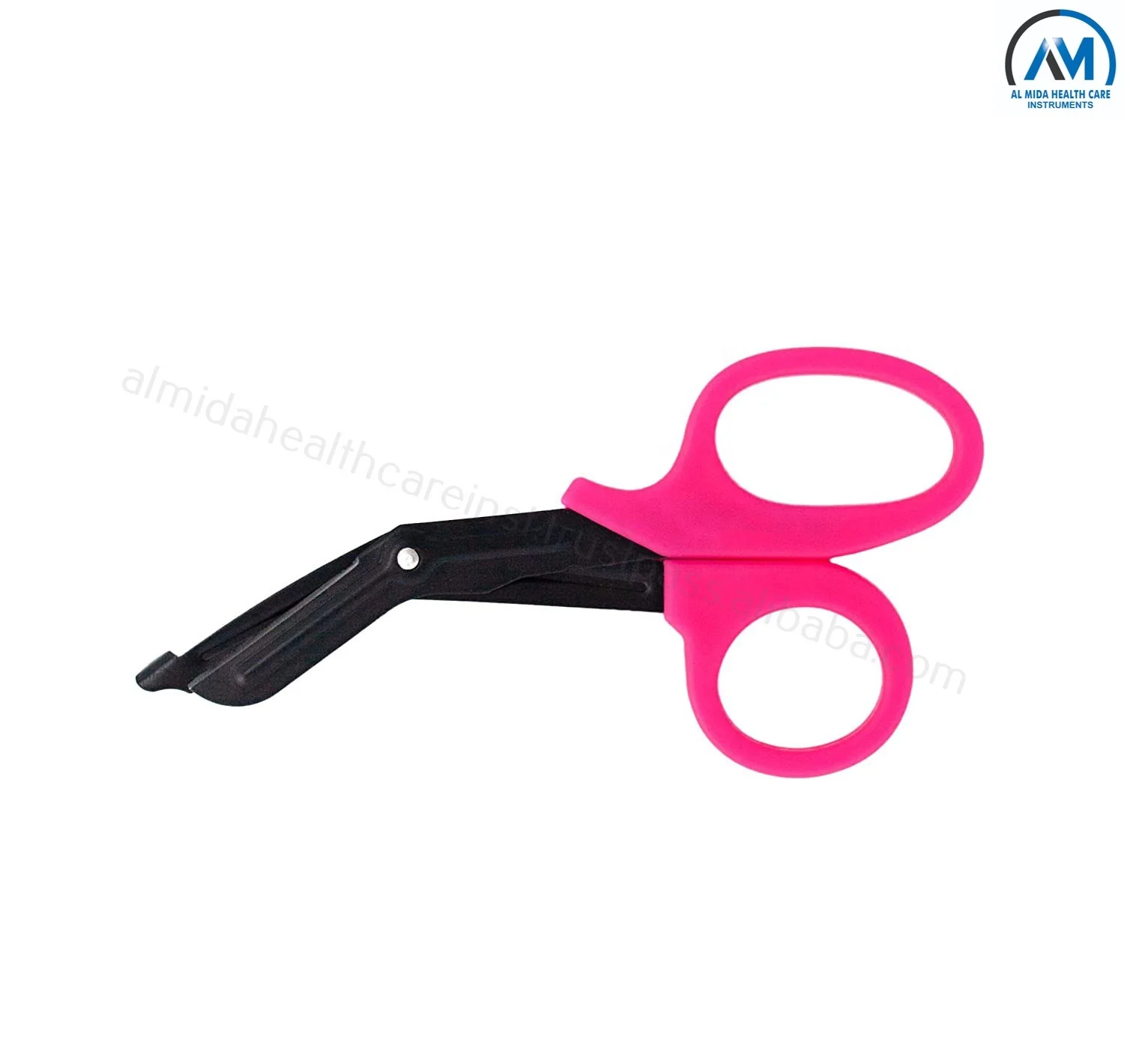 Lister first aid bandage scissors
