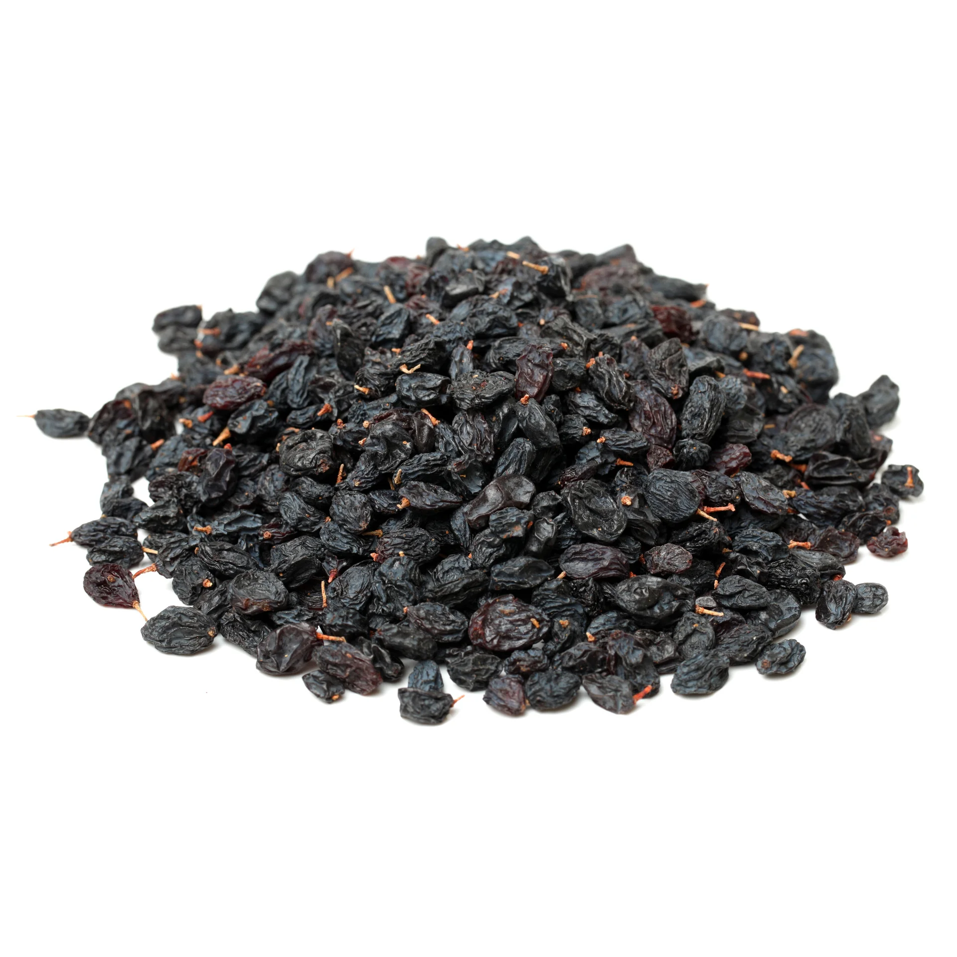 Super Black Raisins- High quality