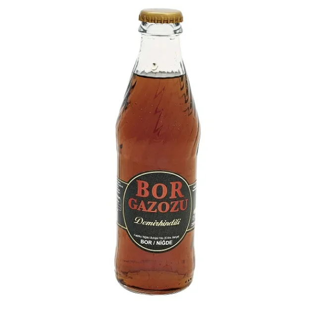 TAMARIND Flavoured Carbonated Drinks