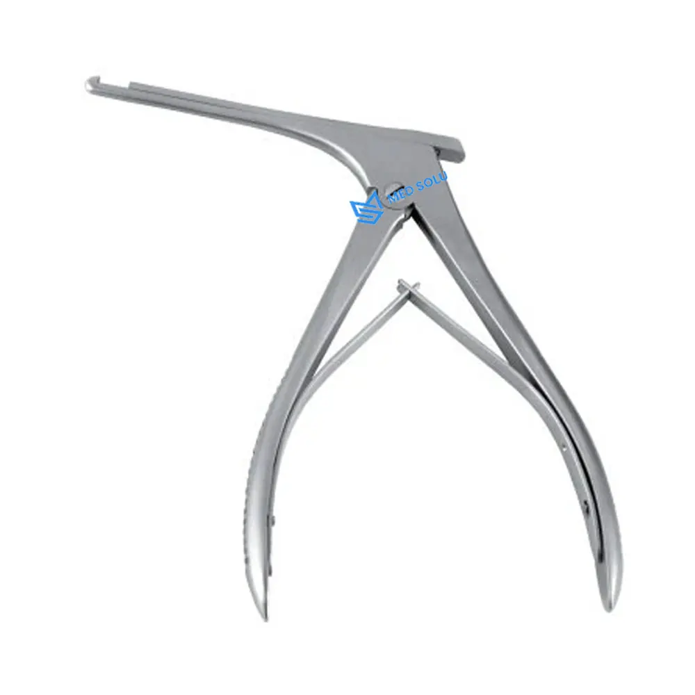 Оригинальные прямые щипцы из нержавеющей стали Kerrison Rongeur по низкой цене для профессионального использования