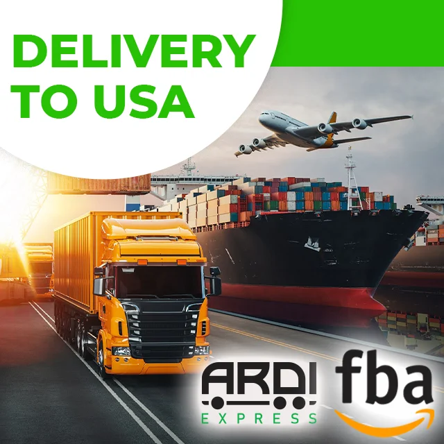 China To US DDP Service - Ocean Freight By American Freight Forwarder