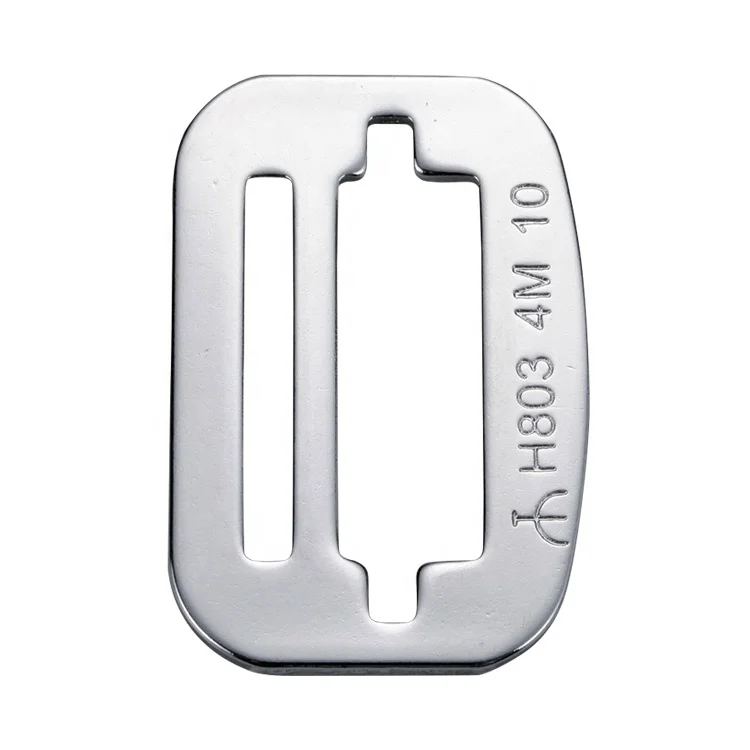 Taiwan ADELA steel safety harness buckles