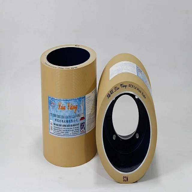 
 Барабан из чугуна для рисовой мельницы  