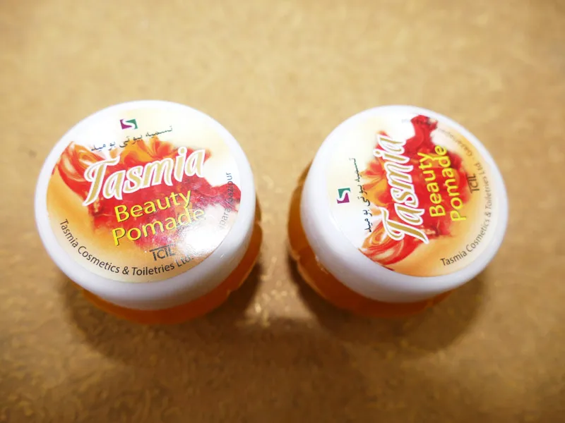 Petroleum Jelly Pomade Cream For Men & Women