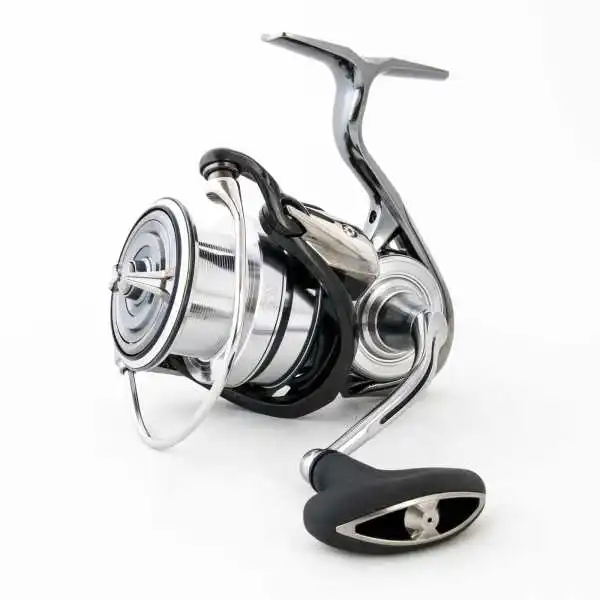 Authentic Sales For Daiwa Exist LT4000-CXH Reel