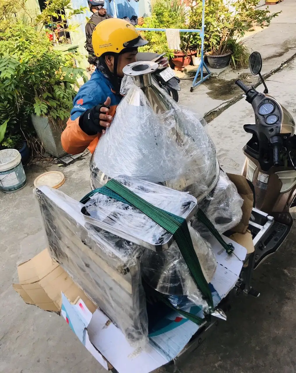  Высокое качество кофемолка коммерческий промышленный черный