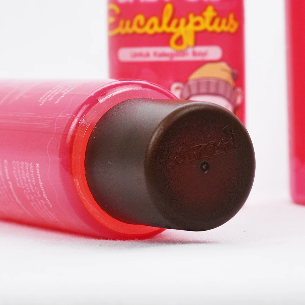 Good Quality Baby Oil Eucalyptus 60 ml Infused With Pure Oil Put Few Drops In Palms Of Hands And Rub Together