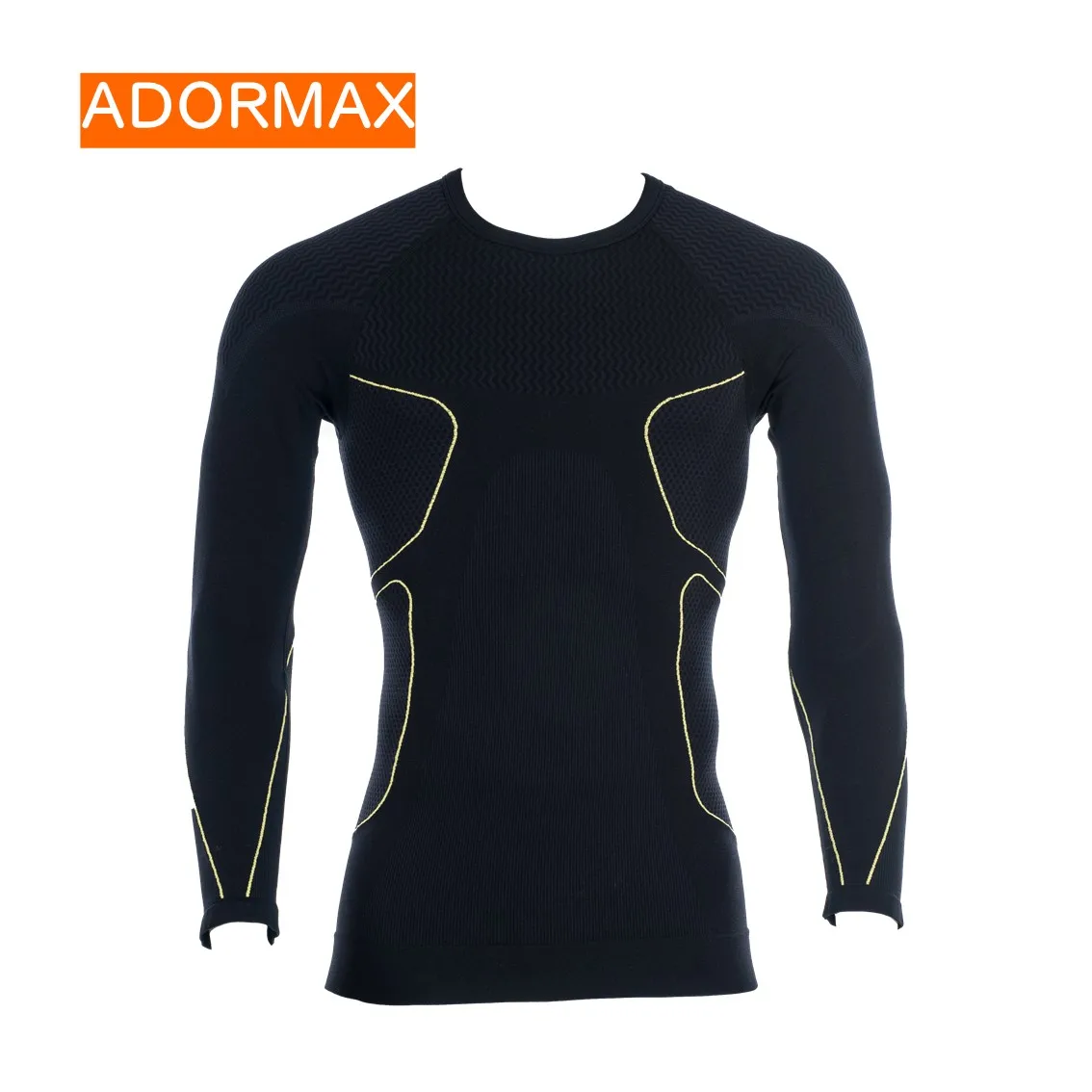 winter thermal man woman under wear set