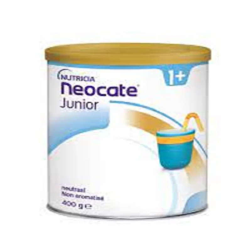 quality  neocate baby milk powder
