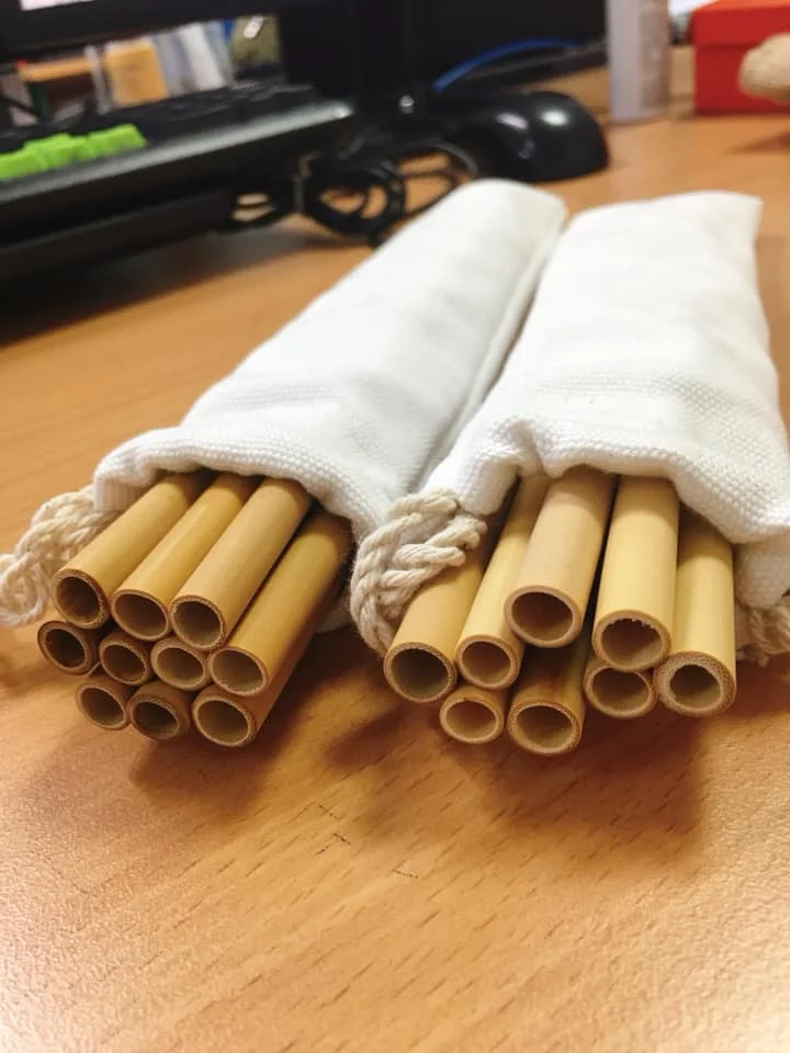  Лучший товар бамбуковые соломинки // низкий минимальный заказ хорошая цена Ms Sofia Whatsapp + 84 789 946 878