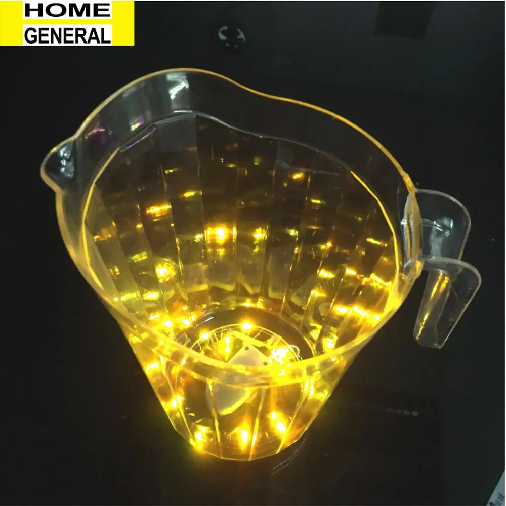  LED PARTY PITCHER