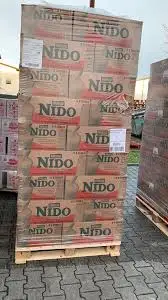  Продавец молочного порошка Nido из Германии/немецкое молоко Nestle Nido/немецкое по оптовой цене