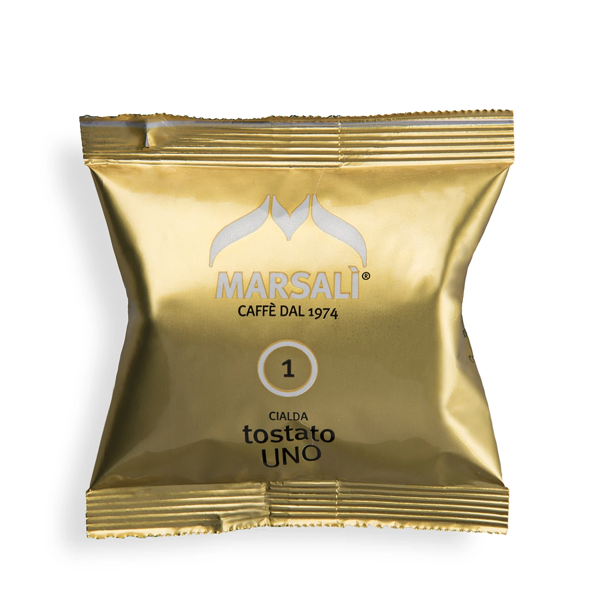 Hot Sale coffee pod Tostato Uno Ready for export