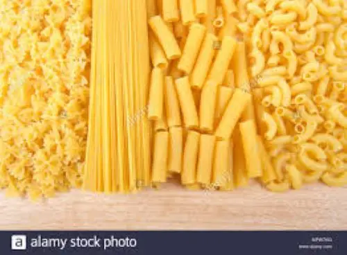Factory Price Hot Selling Food Grade Spaghetti Pasta