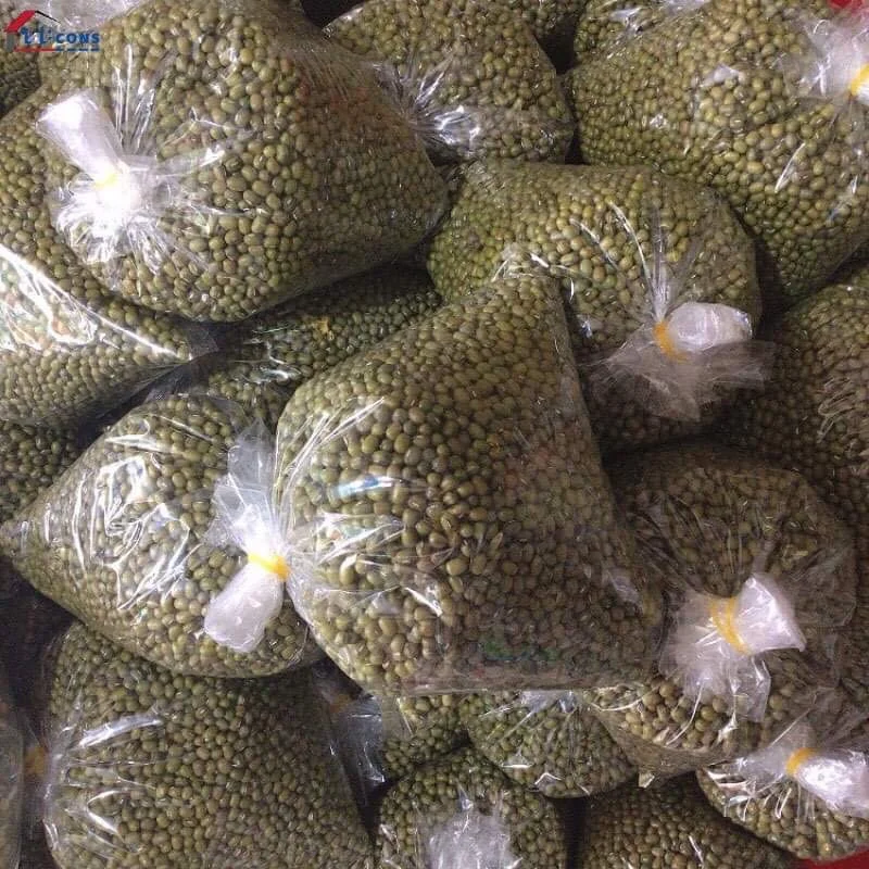 BEST PRICE Dried Green Mung Bean with high quality from Vietnam - ATL GLOBAL