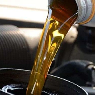 
AUTOMOTIVE GAS OIL (AGO) 