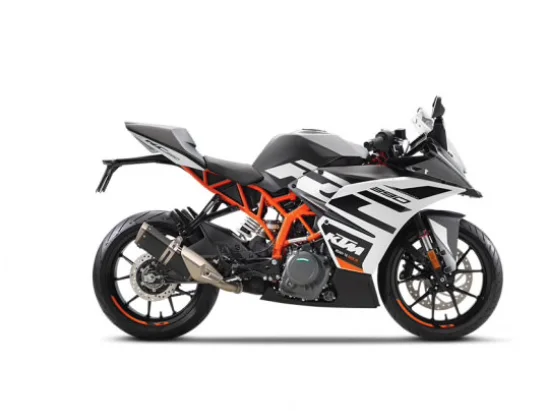 RC 390 2020 - BEST & FASTEST RUNNING SPORT POWER BIKE FROM INDIAN SUPPLIER