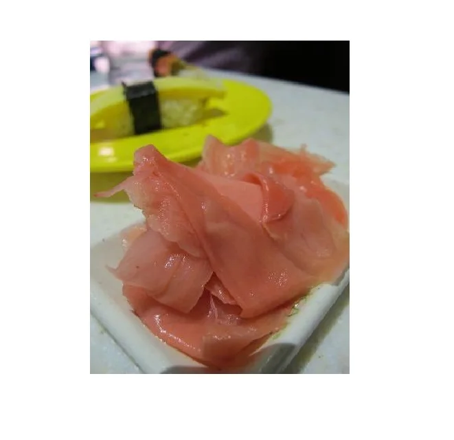 Вкусные маринованные суши GARI GINGER VIETNAM, Лучшая цена, высокое качество, вьетнамские суши, Имбирные маринованные суши // Ms. Рэйчел + 84896436456