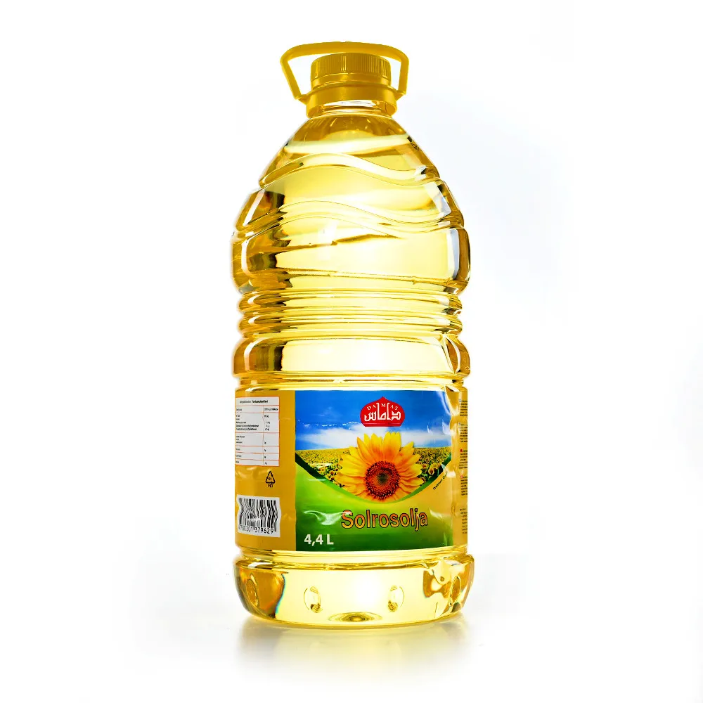 SUNFLOWER OIL