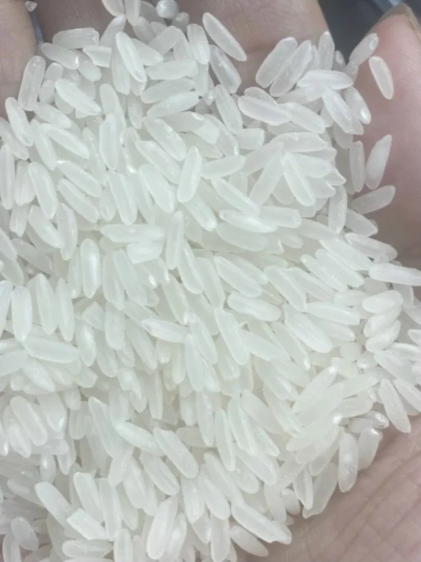 Ароматизированный рис с длинным зерном изготовленный в Вьетнаме сушеный стиль высокое качество хит продаж 2021 году