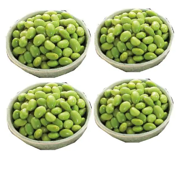 Frozen Green Soybean 500g