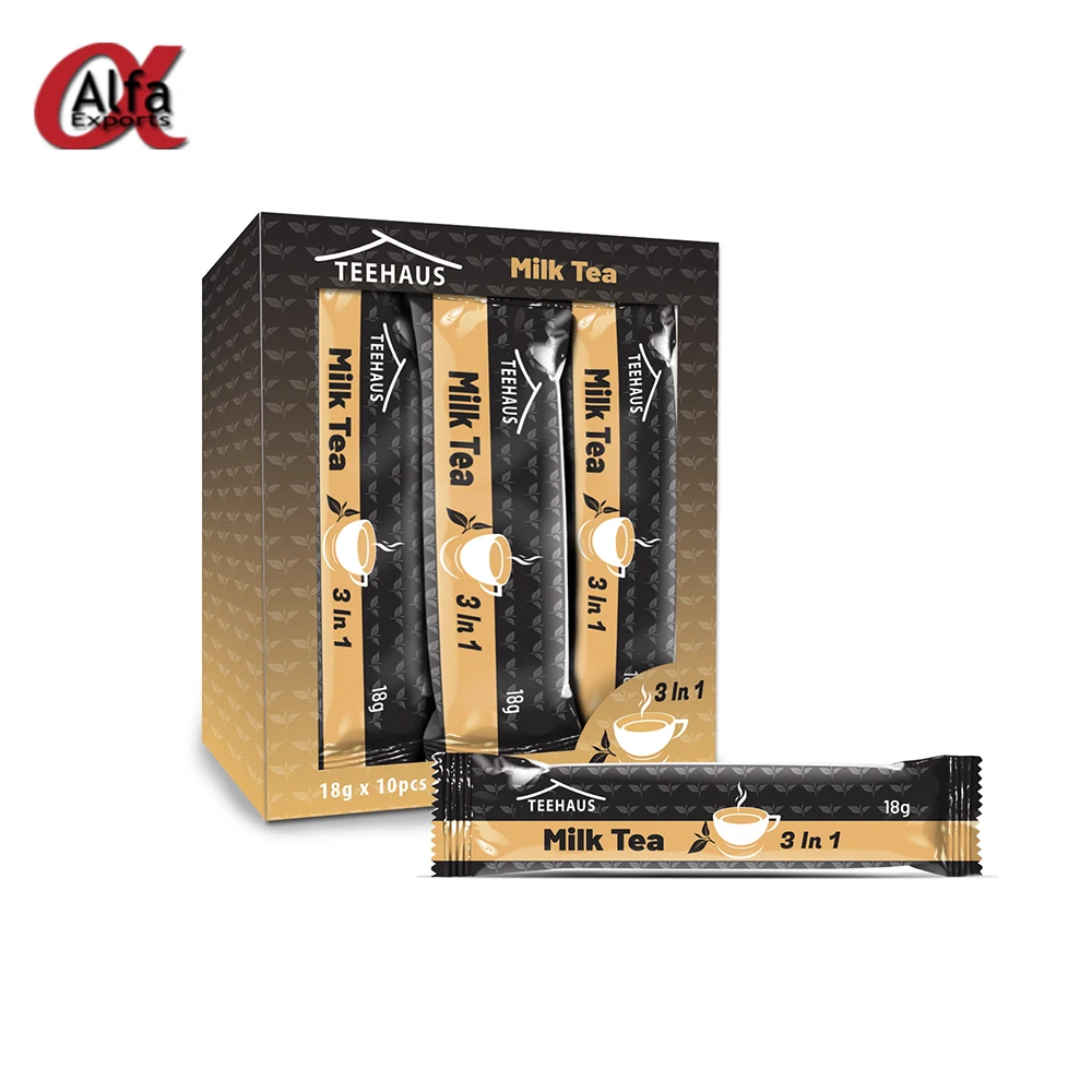 
Чайные листья лучшего качества, изготовленные мгновенно премикс 3 в 1, молочный чай в порошке для дружбы, подарок по минимальной цене 