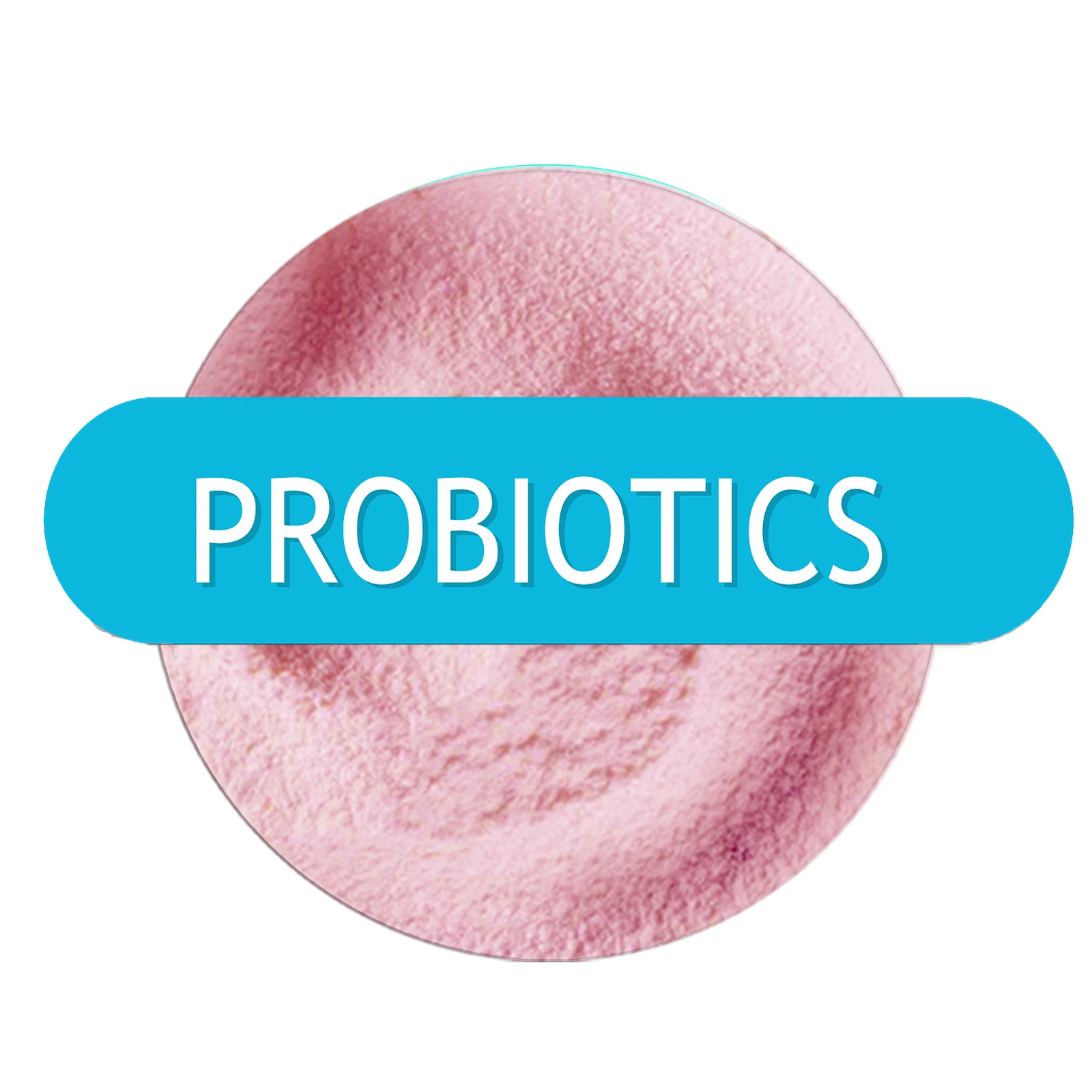 Antimicrobial Milk Additive Iron Absorption High Performance Pure Quality Lactoferrin