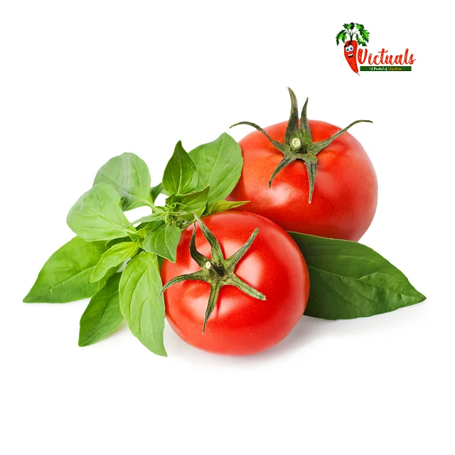 Увеличение вкуса томата