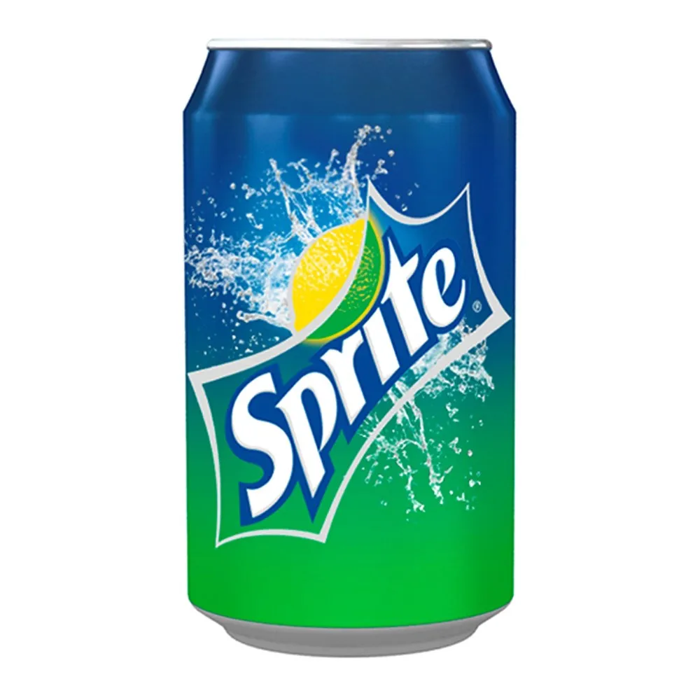 
 Все безалкогольные напитки Dr pepper ,Coca Cola, Sprite, Fanta, 7Up  