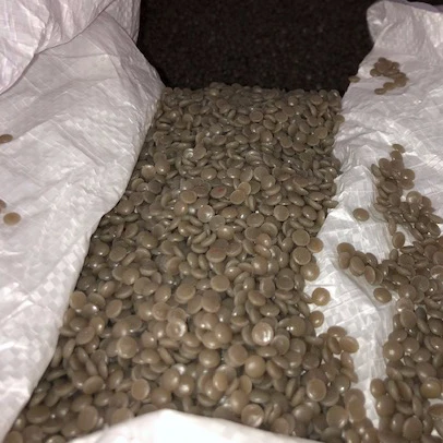 
LDPE Regranules Ldpe Plastic Pellet Granules Regranulate Translucent Big Bags 0.93 000 Top Low-density Polyetheen 