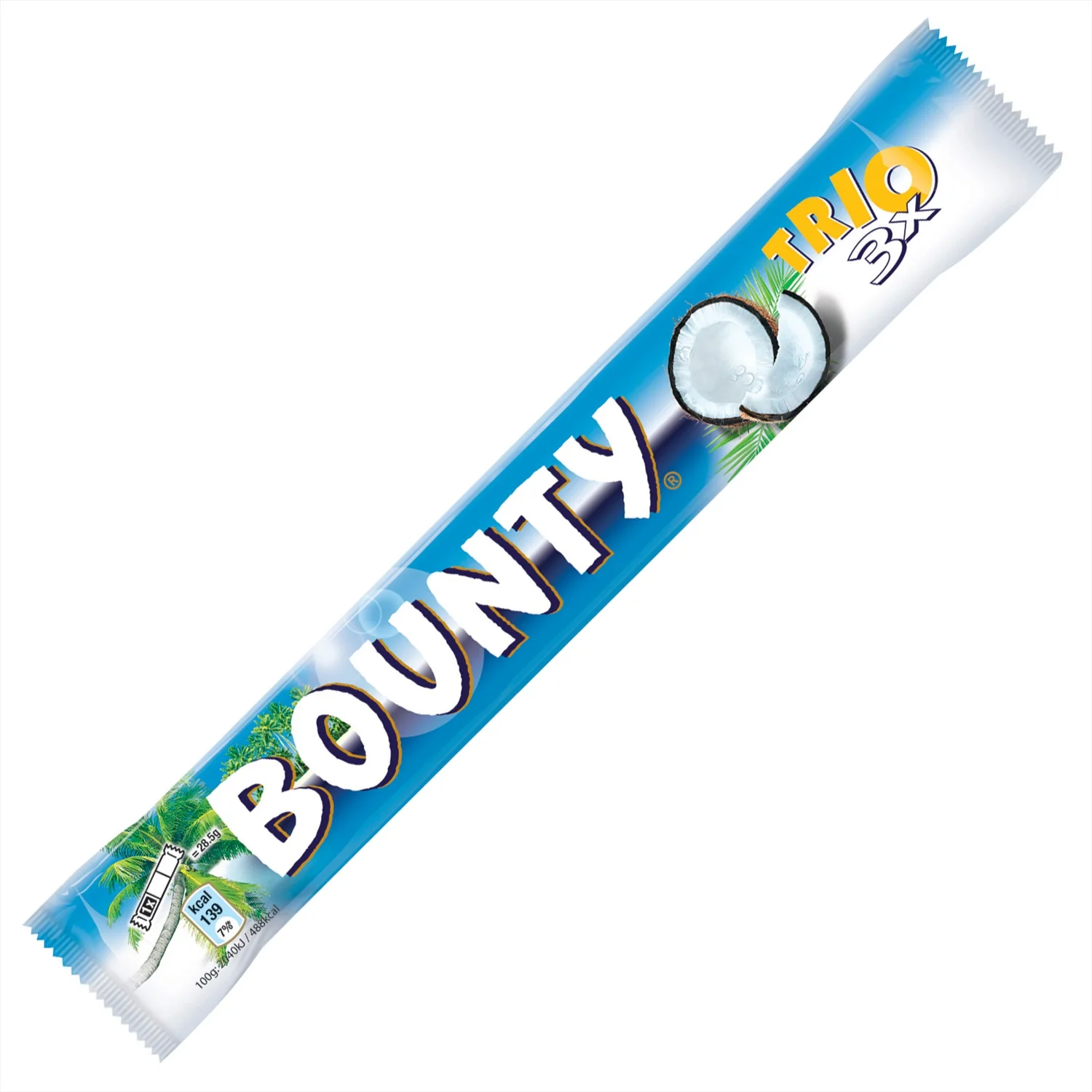 bounty  g