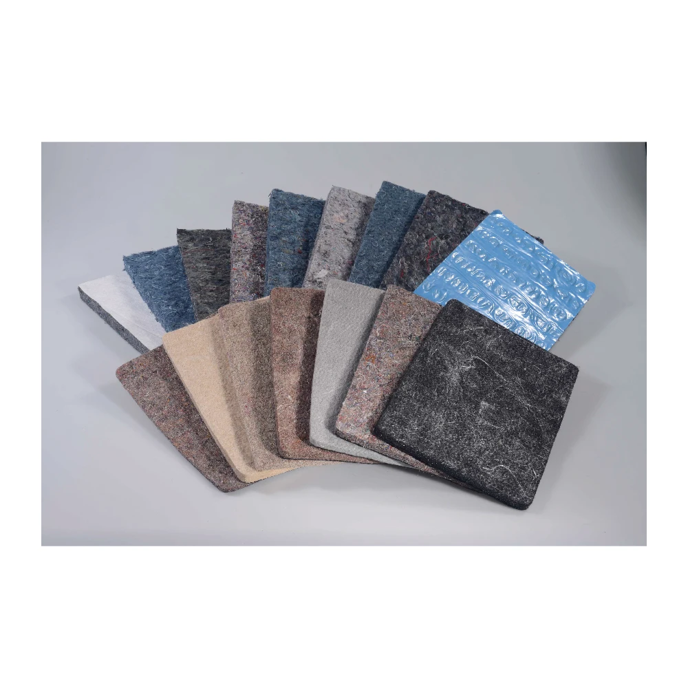 Top Quality - Acoustic and Thermal Insulation Felt
