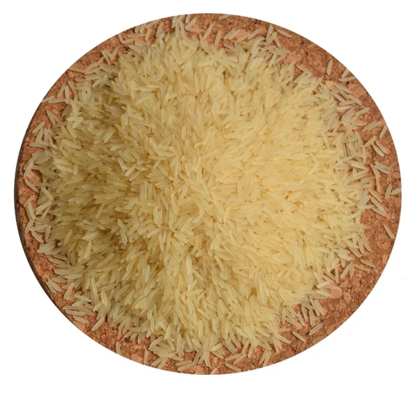 Good Quality 1121  Sella (Parboiled)  Basmati Extra Long Grain Rice
