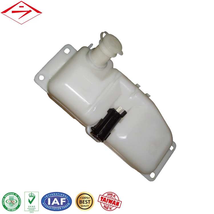 Taiwan Wholesale Replacement Auto Parts Windshield Washer Reservoir Tank For MITSUVISH FUSO FV320