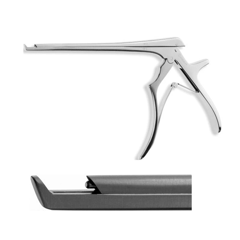 High Quality Kerrison Bone Punches Bone Ronguers Bone Cutting Forceps Stainless Steel Surgical Instruments New Products