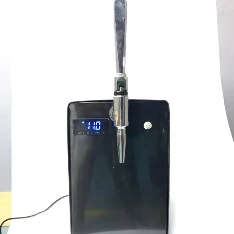 Nitro Cold Brew Coffee Maker