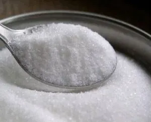 
Pure white refined Sugar 