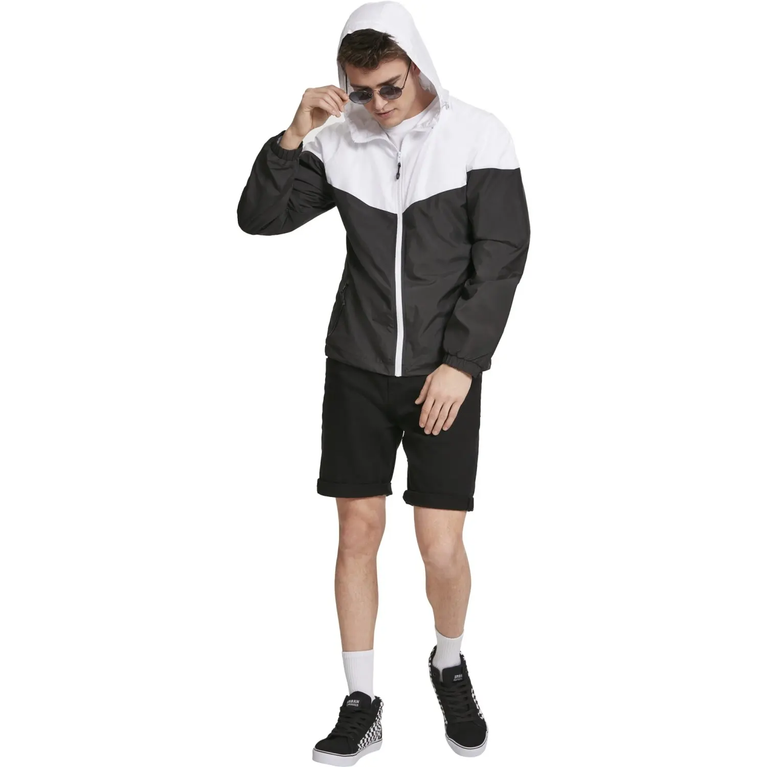 
 2021 Новинка 100%, изготовленная на заказ нейлоновая Водонепроницаемая ветровка с капюшоном/ветровка с трафаретной печатью, куртки  